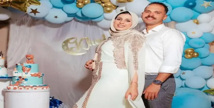  من هو ضياء زوج لولا فاني بعد وفاته تحت الأنقاض؟ 