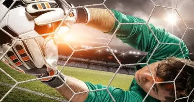 تفاصيل نجاة «حارس مرمى الزمالك»  من الموت غرقا