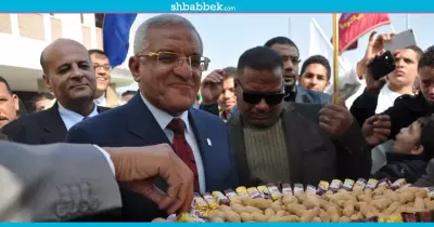 «فلكولور شعبي».. جامعة المنيا تختتم كرنفال الجوالة الـ33