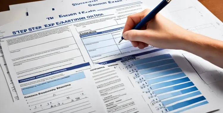  نموذج اختبار ستيب PDF حمله الآن بنقرة زر واحدة 