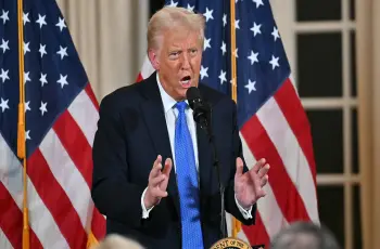 العنف السياسي يسود.. ترامب ينافس زيلينسكي على الأكثر تعرضا لمحاولات الاغتيال في السنوات الأخيرة