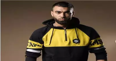 بسبب تدوينة تدافع عن القرآن ياسر مهدد بالسجن في النمسا من مرشح رئاسي.. فيديو