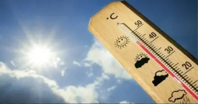 حالة الطقس غدا الأحد 21 يونيو 2026.. ارتفاع طفيف بالحرارة