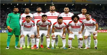 تشكيل الزمالك أمام المقاصة في كأس مصر.. تغييرات بالجملة