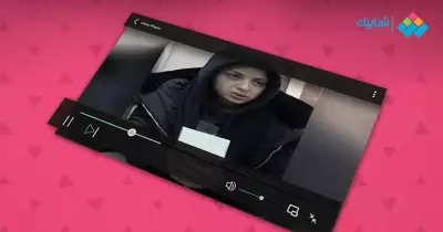 الحكم في قضية منى فاروق بتهمة هدم القيم الأسرية.. حبس وغرامة (تفاصيل)