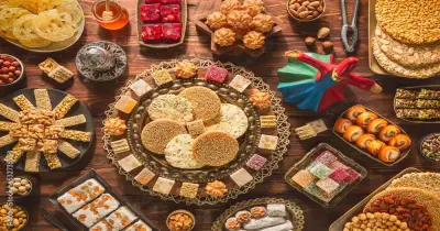 أسعار حلاوة المولد أبو عوف 2025 كل الأنواع