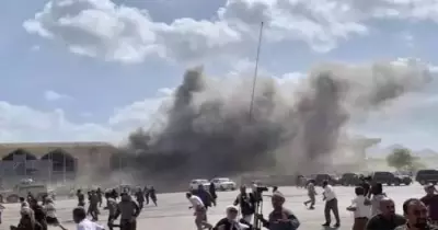 انفجار اليمن اليوم.. ماذا يحدث في عدن؟