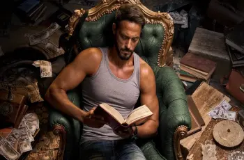 بوسترات مسلسل فن الحرب.. يوسف الشريف يعود لدراما رمضان