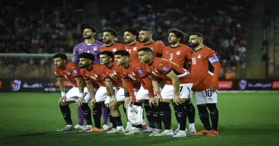 موعد مباراة مصر في كأس العالم 2026.. جدول المنافسات كامل