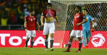 مصير الفراعنة عقب خسارة أول مباراة في 7 تصفيات أفريقية سابقة (رصد تاريخي)