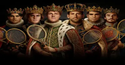 جدول مباريات بطولة التنس موسم الرياض 2025.. مواجهات نارية