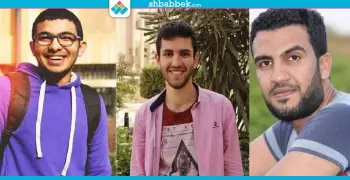 القصة الكاملة للقبض على 3 طلاب بهندسة المنوفية وإخفائهم في مكان مجهول