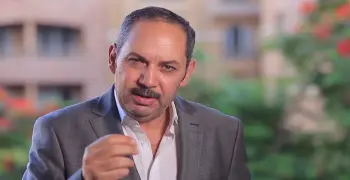 الحالة الصحية لكمال أبو رية بعد تعرضه لحادث