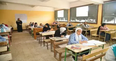 رابط نتيجة الشهادة الإعدادية محافظة سوهاج 2026 برقم الجلوس الدور الثاني