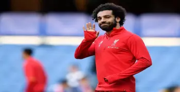 تقرير بريطاني: ريال مدريد يريد محمد صلاح بـ210 مليون يورو