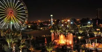 سبب إغلاق ملاهي عطا الله في جدة.. ارتبطت بذكريات أجيال عبر عقود