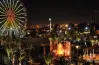 سبب إغلاق ملاهي عطا الله في جدة