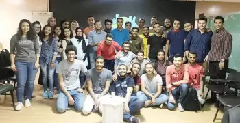 فريق بكلية هندسة أسيوط يتأهل لمسابقة «ASME E-Fest» في أمريكا