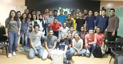 فريق بكلية هندسة أسيوط يتأهل لمسابقة «ASME E-Fest» في أمريكا