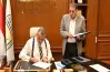 تنسيق القبول بالثانوي 2025.. اعتماد نتيجة العام والفني للمرحلة الثالثة في جنوب سيناء