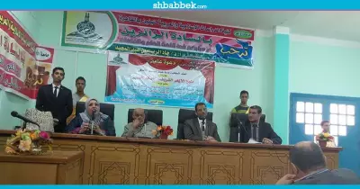 وكيل «دراسات إسلامية»: التكنولوجيا لا تربي عالما