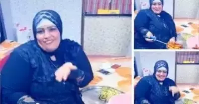 أرباح خيالية لـ فيديوهات أم نور المثيرة للجدل.. تعرف عليها