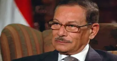 تعليق شقيقة سعاد حسني على وفاة صفوت الشريف