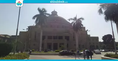 جامعة القاهرة توافق على تطوير معامل مدرسة «بنت الدرويش» بكرداسة