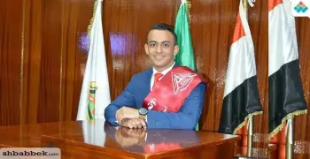 رئيس اتحاد بنها عن التعديلات الدستورية: دورنا خدمي ولا مجال للسياسة بين الطلاب