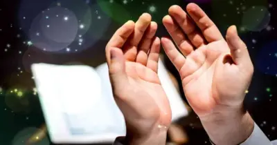 دعاء لأبي المتوفي في أول جمعة من رمضان.. أجمل الأدعية