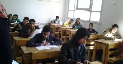 سورة الفرقان «مكية، مدنية، مصرية»؟.. سؤال في امتحان مادة الدين بقنا
