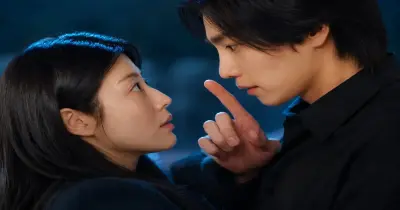 قناة عرض مسلسل make me tingle.. مناسب لمحبي الدراما الكورية