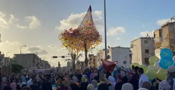 مواعيد صلاة عيد الفطر 2026 في أرمنت وإسنا وطيبة الجديدة بمحافظة الأقصر وتفاصيل كيفية أدائها