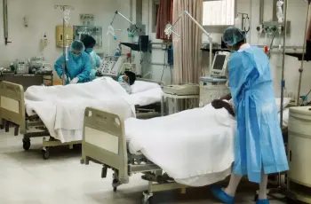 إصابة 5 طالبات بتسـمم غذائي في سوهاج بعد تناولهم «حلة محشي»