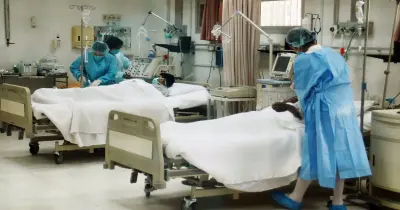 إصابة 5 طالبات بتسـمم غذائي في سوهاج بعد تناولهم «حلة محشي»