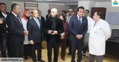 وزير التعليم العالي: الجامعات الخاصة أحد أهم روافد التعليم في مصر