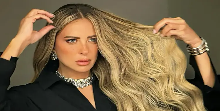  زوج ريم مصطفى.. مفاجأة حول حياتها الأسرية 