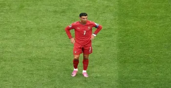 بعد الفوز على أوزبكستان.. مباراة البرتغال القادمة في كأس العالم 2026