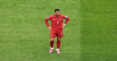 بعد الفوز على أوزبكستان.. مباراة البرتغال القادمة في كأس العالم 2026