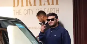 من هو بندر بن سلطان المطيري عقب استدعائه من هيئة الإعلام؟