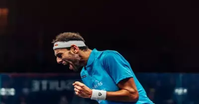 من هو محمد الشوربجي الذي فضّل تمثيل إنجلترا على مصر؟