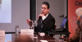 سبب تجديد حبس إسماعيل الإسكندراني 15 يوماً