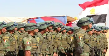 موعد التقديم في الجيش دفعة يوليو 2026 للمؤهلات المختلفة