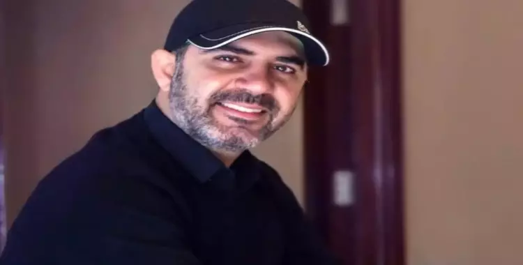  من هو إسلام سعد الذي فاجئ زوجته بؤائل جسار في عيد ميلادها؟ 