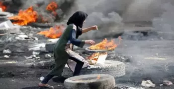 أخبار العراق اليوم.. المتظاهرون يحاصرون ميناء أم قصر فما أهميته؟
