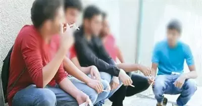 بسبب إدمان طلاب المدارس للمخدرات.. البرلمان قد يستدعي وزراء الداخلية والتعليم