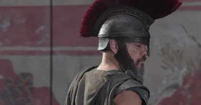 موعد عرض فيلم  The Odyssey في السينما العالمية.. ملحمة نولان الجديدة