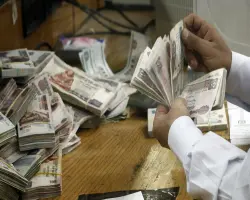 اقتراب موعد إعلان زيادة المرتبات والمعاشات في 2026