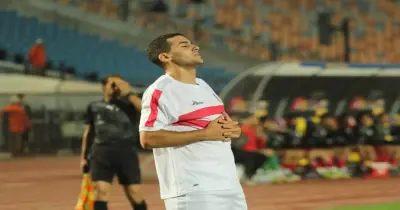 فريق يوسف أسامة نبيه الجديد.. اسم النادي الجديد