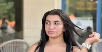 سبب القبض على التيك توكر بطة ضياء